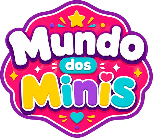 MUNDO DOS MINIS